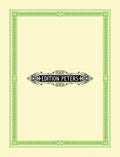 Swan Song No. 1 for Flute, Oboe, Mandolin, Guitar, Violin and Violoncello Cover Image