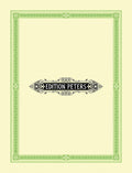 15 Two-part Inventions Cover Image