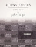 Chess Pieces for Piano Cover Image