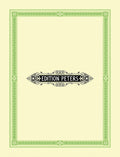 Danny Boy: Meditation on Londonderry Air for Trumpet (Alto Sax.) & Piano (Org.) Cover Image