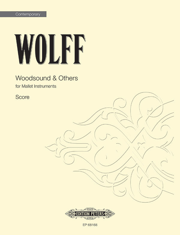 Woodsound & Others Cover Image