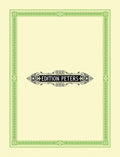 Parables (Vocal Score) Cover Image