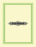 Peculiar Plants for Harpsichord Cover Image