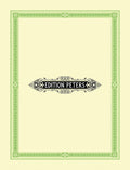 Three Diatonic Studies Cover Image