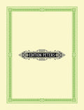 Préludes, Book V Cover Image