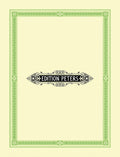 Préludes, Book VI Cover Image