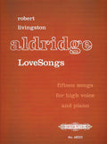 Love Songs Cover Image