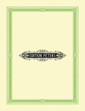 Capricious Harlem for piano (Version by William Bolcom) Cover Image
