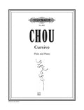 Cursive Cover Image