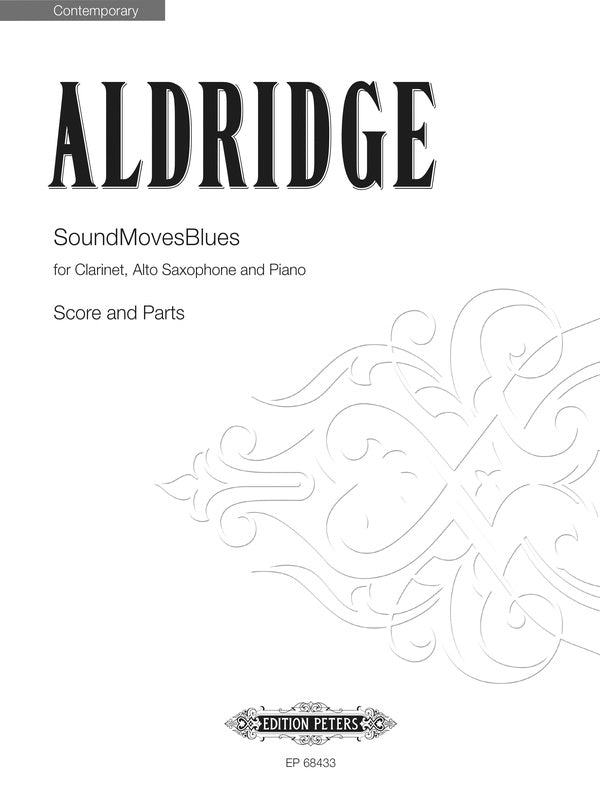 SoundMovesBlues Cover Image