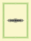 Peace, I leave with you Cover Image