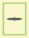 If Music and Sweet Poetry Agree for SATB Choir Cover Image