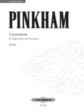 Concertante No. 2 Cover Image