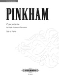 Concertante No. 2 Cover Image
