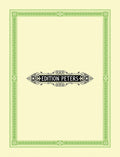 Chaconne for Piano Solo Cover Image
