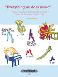 Everything We Do Is Music Cover Image