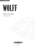Wade in the Water Cover Image