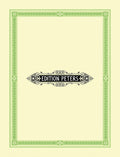 Exsultet - Praeconium Paschale (Score and Parts) Cover Image