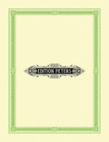 Adoro Te Devote for SATB Choir and Piano Cover Image