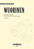 Eros and Nemesis Cover Image