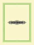 Fragments (String Quartet No. 6) Cover Image