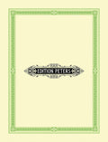 Annie Laurie for SATB Choir Cover Image
