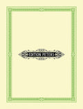 Blow, Blow, Thou Winter Wind for TB Choir and Piano Cover Image