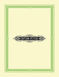 Concertino for Xylophone and Orchestra (Edition for Xylophone and Piano) Cover Image