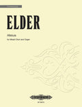 Alleluia Cover Image