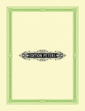 i carry your heart for SATB Choir Cover Image