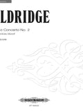 Piano Concerto No. 2 (Full Score) Cover Image