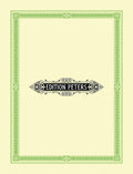 Piano Music (Arranged for Guitar) Cover Image
