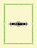 Andante Fugue and Chorale for Organ Cover Image