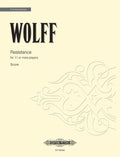 Resistance Cover Image