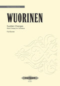 Sudden Changes Cover Image
