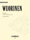 Xenolith Cover Image