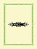 Canons Op. 113 Cover Image