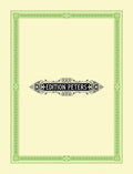 Psalm 100 for SSATTB Choir Cover Image