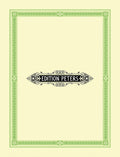 Hymn to St. Cecilia for SATB Choir and Organ Cover Image