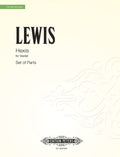 Hexis Cover Image
