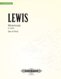 Mnemosis Cover Image