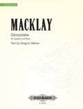 Glossolalia Cover Image