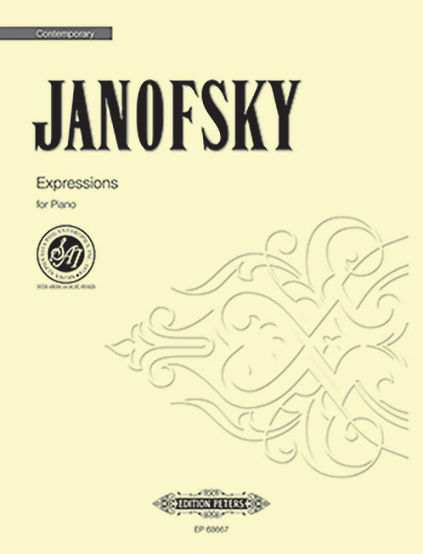 Expressions Cover Image
