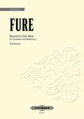 Bound to the Bow Cover Image