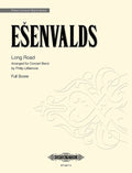 Long Road Cover Image