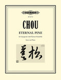 Eternal Pine Cover Image