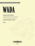 Fanfare and Prayer Cover Image
