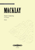 Swarm Collecting Cover Image