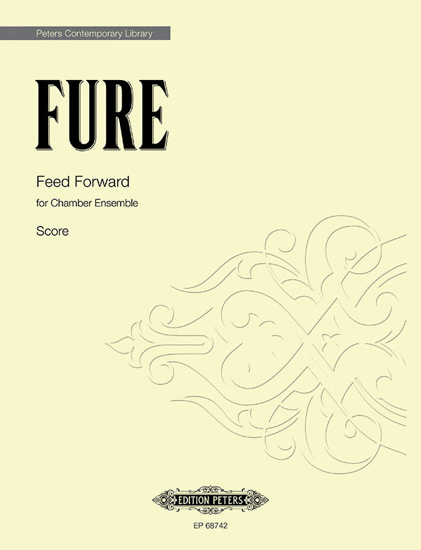 Feed Forward Cover Image