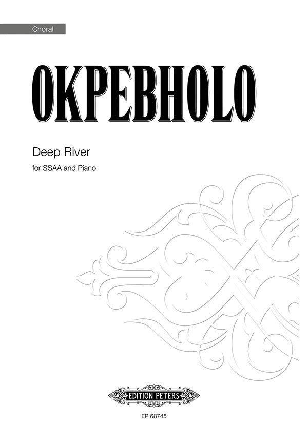 Deep River Cover Image